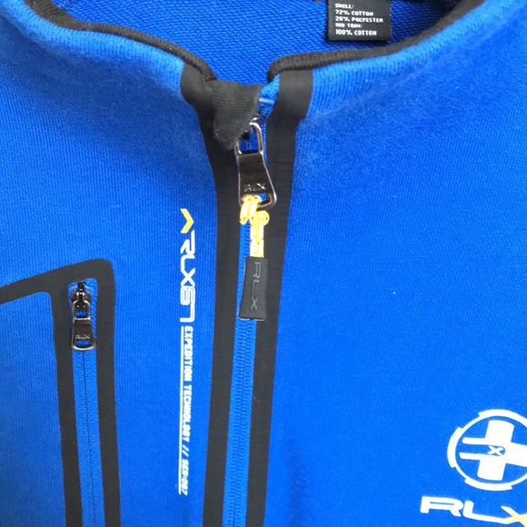 RLX Ralph Lauren - Picture 6 of 16